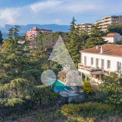 Maison 10 pièces 2590000 €