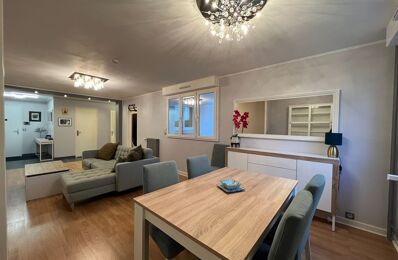 vente appartement 225 000 € à proximité de Cormontreuil (51350)