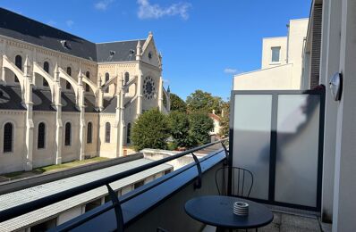 appartement 3 pièces 76 m2 à vendre à Reims (51100)