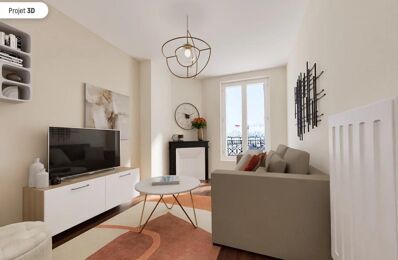 vente appartement 199 000 € à proximité de Maisons-Alfort (94700)