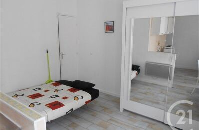 location appartement 315 € CC /mois à proximité de Levroux (36110)