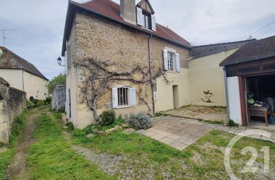 vente maison 178 100 € à proximité de Rivarennes (36800)