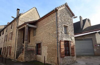 vente maison 179 000 € à proximité de Saint-Christophe-en-Bresse (71370)