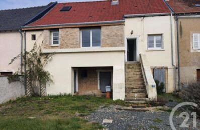 vente maison 119 800 € à proximité de Arthon (36330)