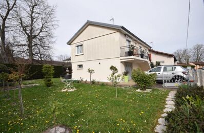 viager maison Bouquet 19 668 € à proximité de Auvergne-Rhône-Alpes