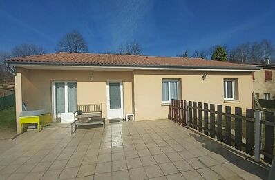 vente maison 174 000 € à proximité de Sauviat-sur-Vige (87400)