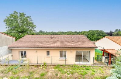 vente maison 174 000 € à proximité de Bessines-sur-Gartempe (87250)