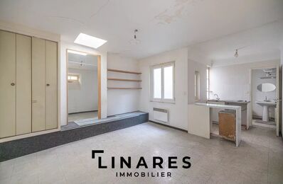 vente appartement 89 000 € à proximité de Ensuès-la-Redonne (13820)