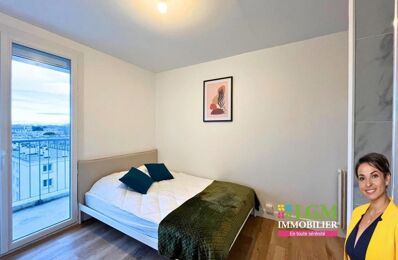 location appartement 510 € CC /mois à proximité de Castelmaurou (31180)