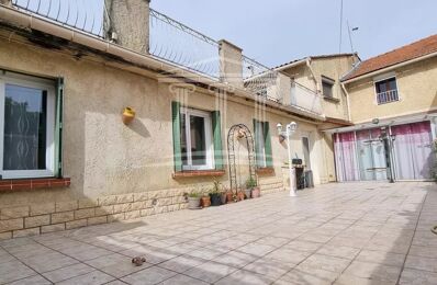 vente maison 265 000 € à proximité de Vedène (84270)