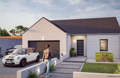 vente maison 205 200 € à proximité de Maure-de-Bretagne (35330)