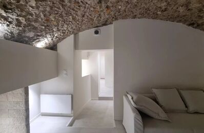 appartement 3 pièces 80 m2 à vendre à Nice (06300)