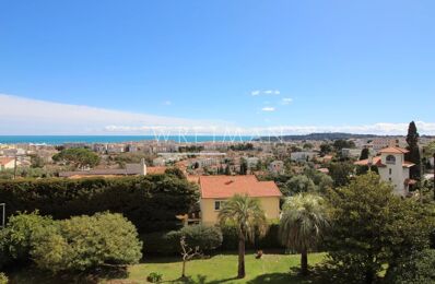 appartement 2 pièces 50 m2 à vendre à Antibes (06600)