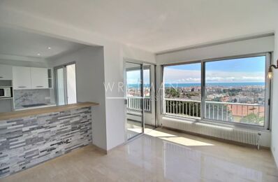 vente appartement 418 000 € à proximité de Valbonne (06560)