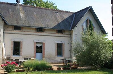 location maison 2 200 € CC /mois à proximité de La Membrolle-sur-Choisille (37390)