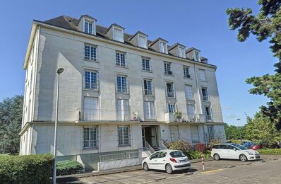 vente appartement 149 800 € à proximité de Luynes (37230)