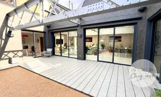 Maison 8 Pièces 295 m² à vendre à Sainte-Savine (10300)