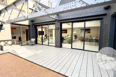 Maison 8 pièces 595000 €