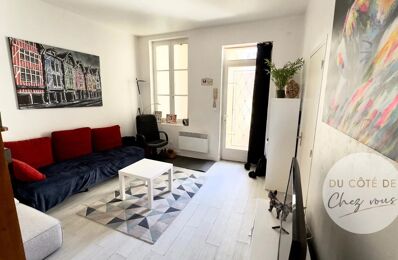 vente appartement 96 000 € à proximité de Savières (10600)
