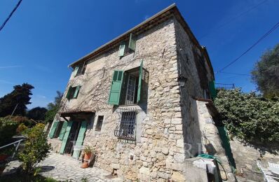 vente maison 630 000 € à proximité de Roquefort-les-Pins (06330)