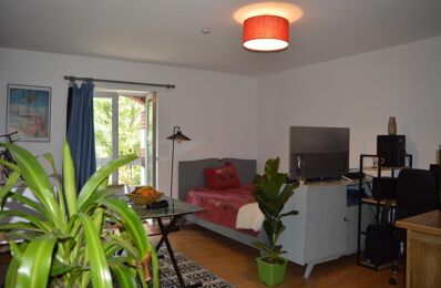 location appartement 440 € CC /mois à proximité de Andard (49800)