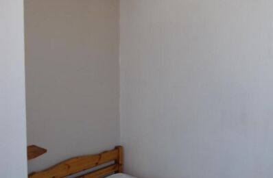 location appartement 390 € CC /mois à proximité de Aix-les-Bains (73100)