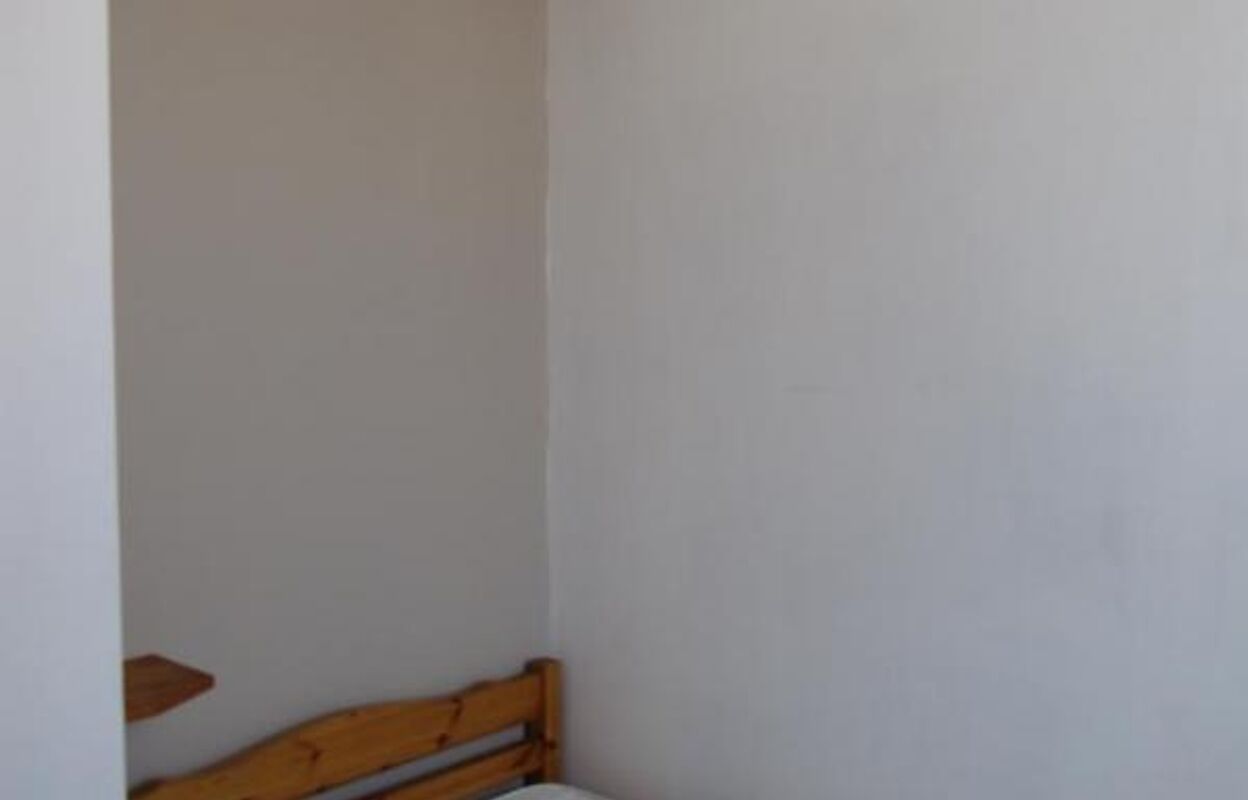 appartement 1 pièces 18 m2 à louer à Chambéry (73000)