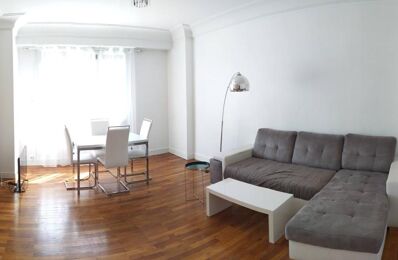 appartement 3 pièces 75 m2 à louer à Grenoble (38000)