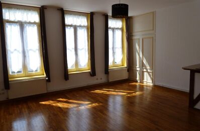 appartement 2 pièces 51 m2 à louer à Lille (59000)