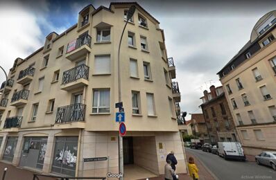 location appartement 600 € CC /mois à proximité de Longjumeau (91160)