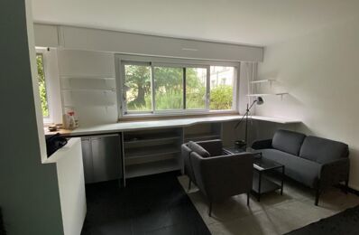 location appartement 1 500 € CC /mois à proximité de Le Plessis-Trévise (94420)