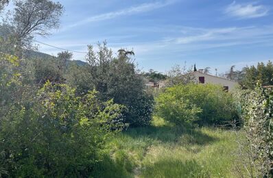 construire terrain 288 000 € à proximité de Aix-en-Provence (13090)