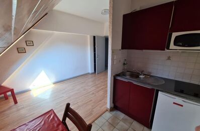 location appartement 410 € CC /mois à proximité de Marchaux (25640)