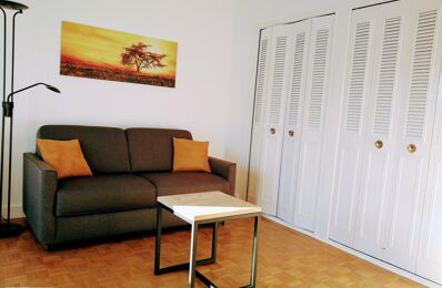 location appartement 880 € CC /mois à proximité de Noiseau (94880)