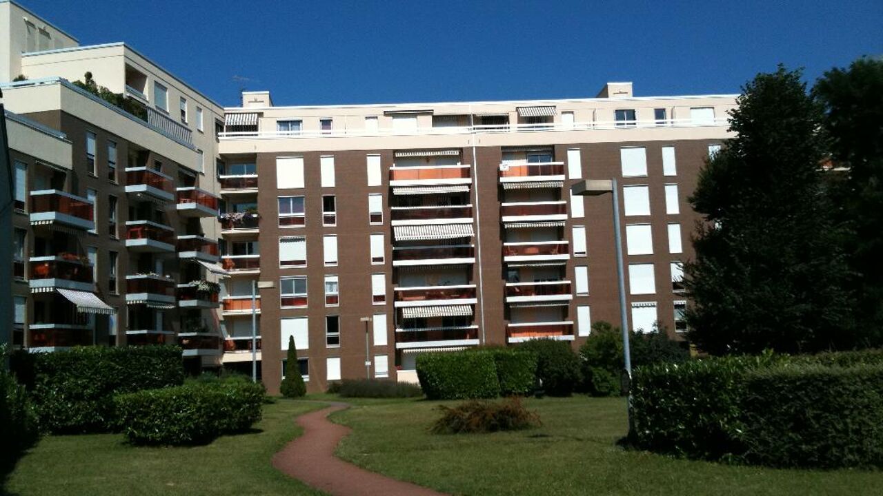 appartement 2 pièces 47 m2 à louer à Dijon (21000)