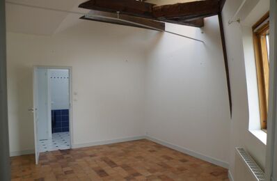appartement 4 pièces 72 m2 à louer à Saumur (49400)