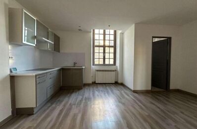 location appartement 510 € CC /mois à proximité de Ossages (40290)