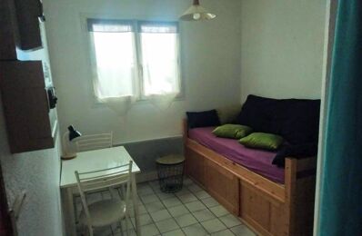 location appartement 460 € CC /mois à proximité de Novalaise (73470)