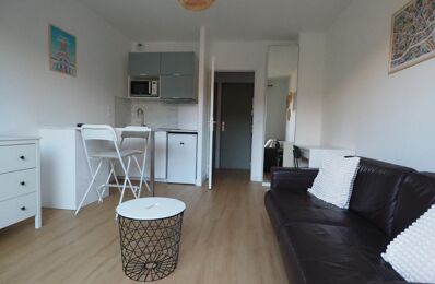 location appartement 650 € CC /mois à proximité de Nantes (44200)