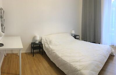 location appartement 428 € CC /mois à proximité de Néris-les-Bains (03310)
