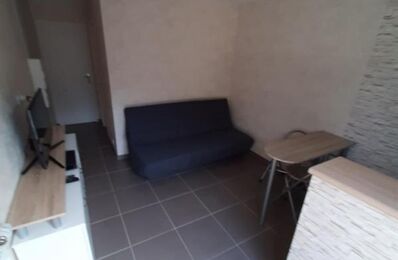 location appartement 485 € CC /mois à proximité de Chantepie (35135)