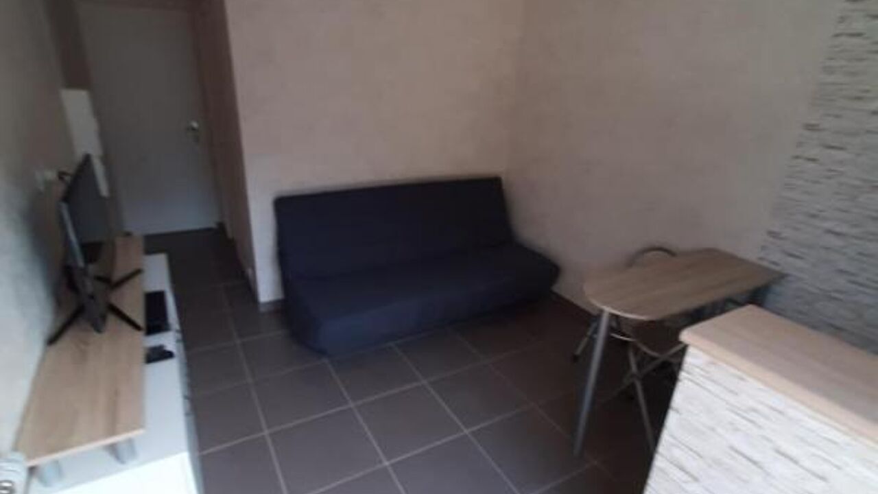 appartement 2 pièces 30 m2 à louer à Vern-sur-Seiche (35770)