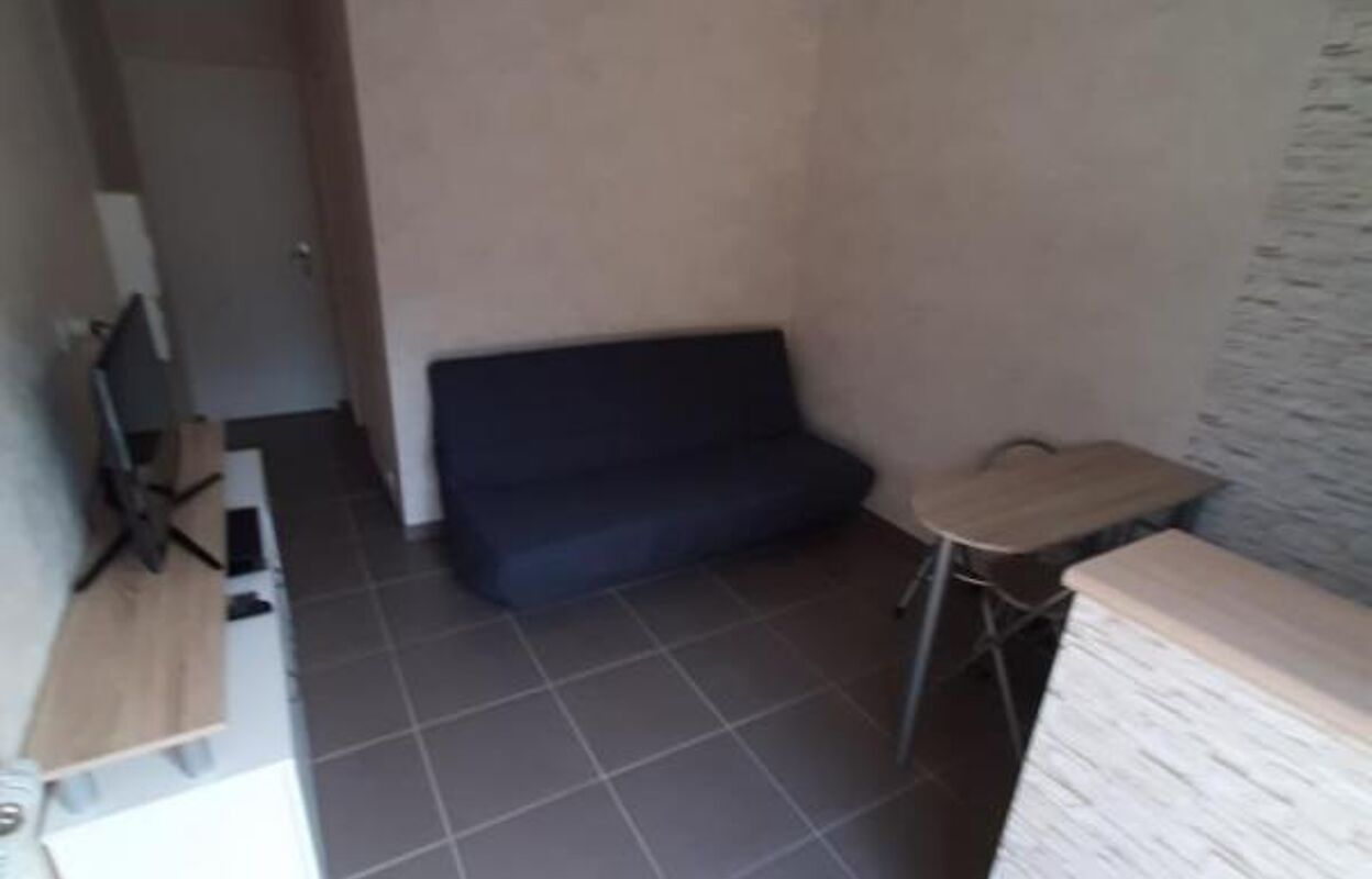 appartement 2 pièces 30 m2 à louer à Vern-sur-Seiche (35770)