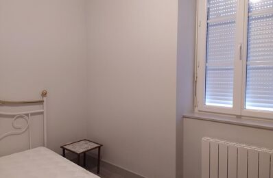 appartement 1 pièces 36 m2 à louer à Limoges (87000)