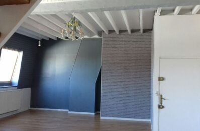 appartement 3 pièces 100 m2 à louer à Tourcoing (59200)