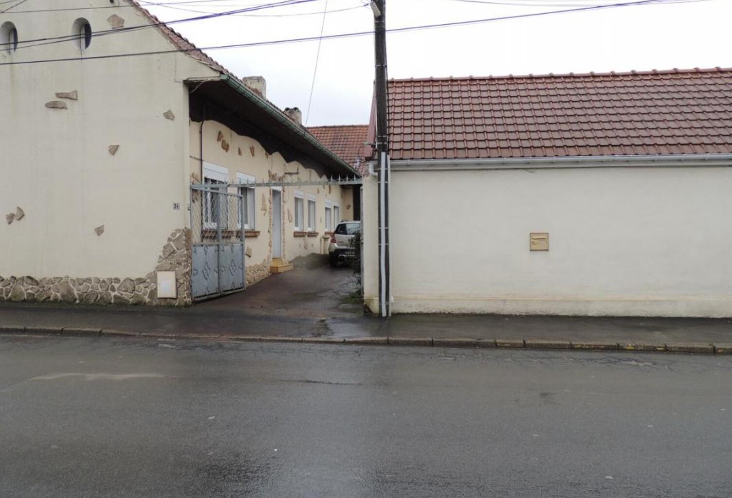Ferme — photo 1