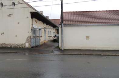 Maison 8 pièces 263500 €