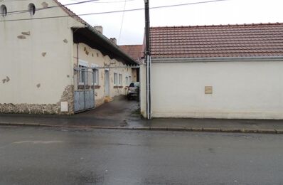 vente maison 263 500 € à proximité de Auchy-Lez-Orchies (59310)