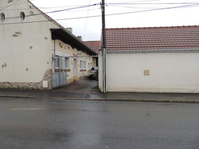 Ferme — photo du bien