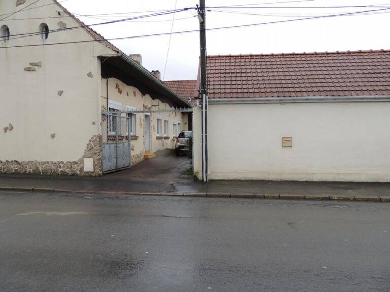 Ferme — photo 1